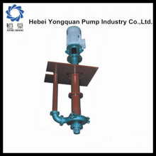 YQ 2015 Industrial Centrifugal submersible slurry pumps manufacture for sale